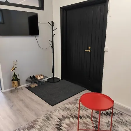 Your Loft Apartmán *