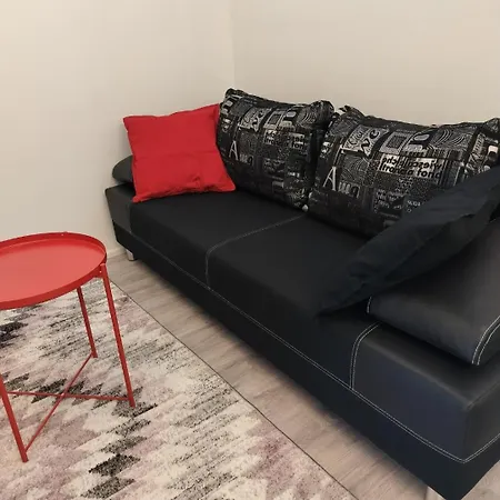 Your Loft Apartmán Seinäjoki