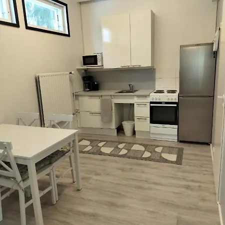 Your Loft Διαμέρισμα *