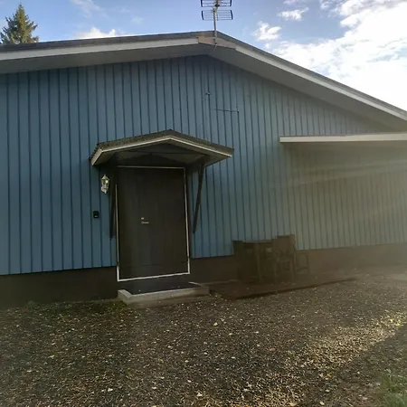 Your Loft Seinäjoki