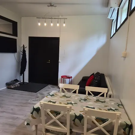 公寓 Your Loft