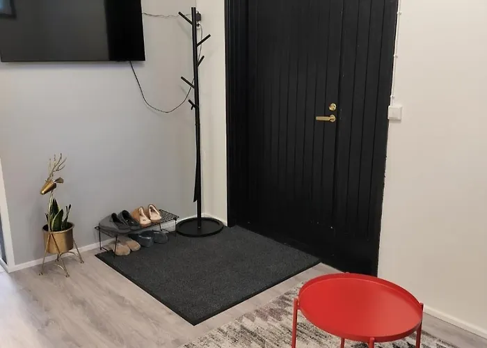 Your Loft Huoneisto *