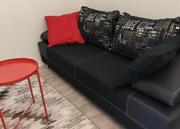 Your Loft 아파트 Seinäjoki