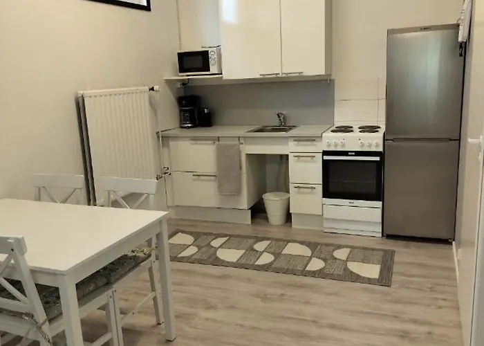 Your Loft Huoneisto *