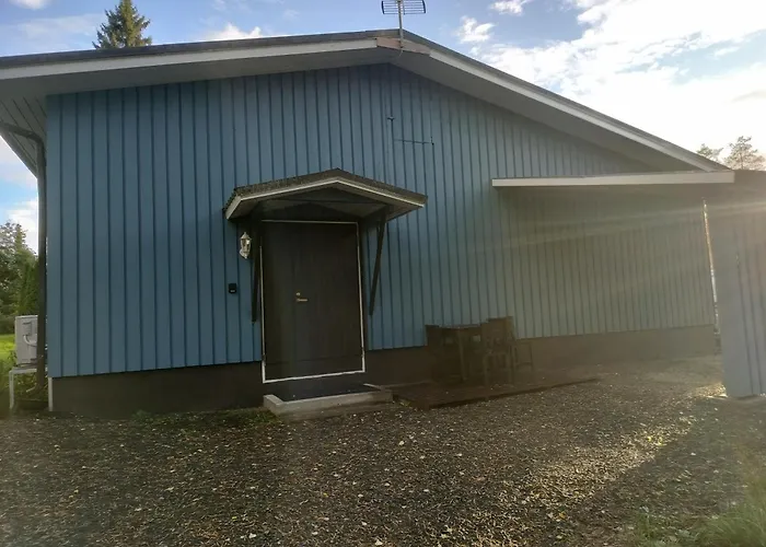 Your Loft Seinäjoki